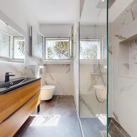 بيت للعطل Grenouillere - Vue - Fitness - Sauna *