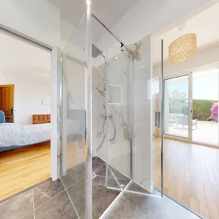 بيت للعطل Grenouillere - Vue - Fitness - Sauna *