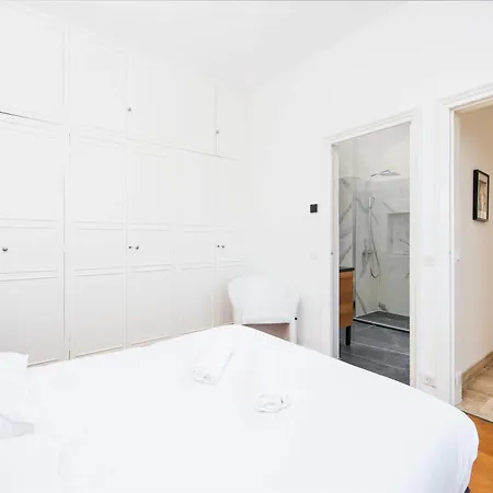 بيت للعطل Grenouillere - Vue - Fitness - Sauna