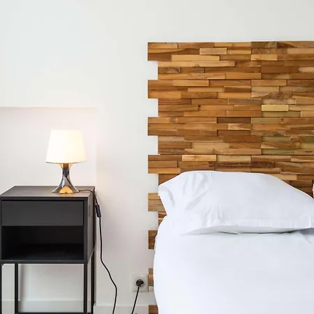 Grenouillere - Vue - Fitness - Sauna