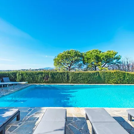 بيت للعطل Grenouillere - Vue - Fitness - Sauna *